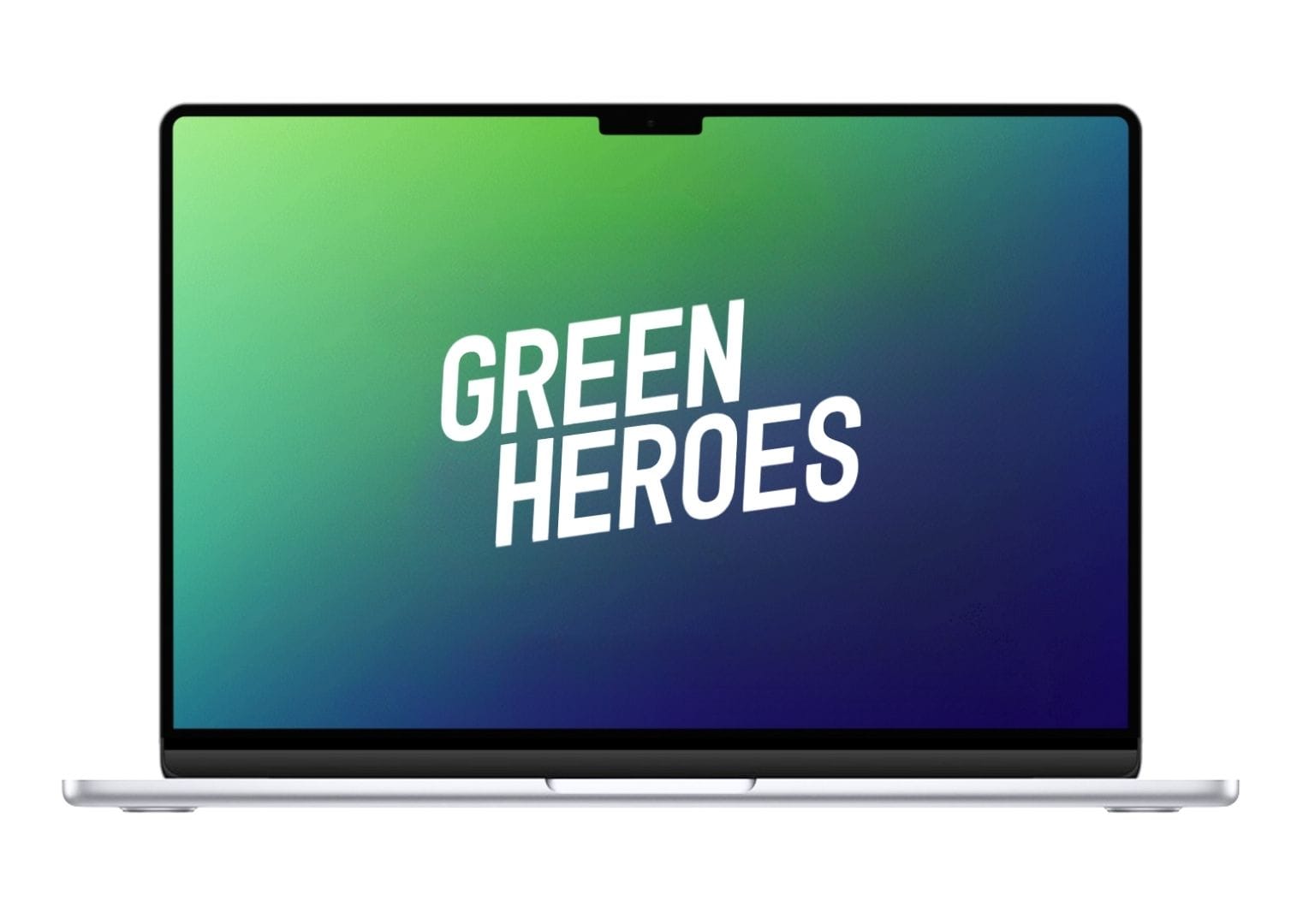 Macbook Air  2022 A2681   8gb  256gb  Silver  Perfekt på Afbetaling