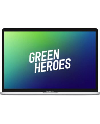 Macbook Pro  2019 A2159   16gb  256gb  Silver  Meget God på Afbetaling