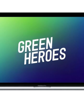 Macbook Pro  2019 A2159   8gb  256gb  Silver  Meget God på Afbetaling