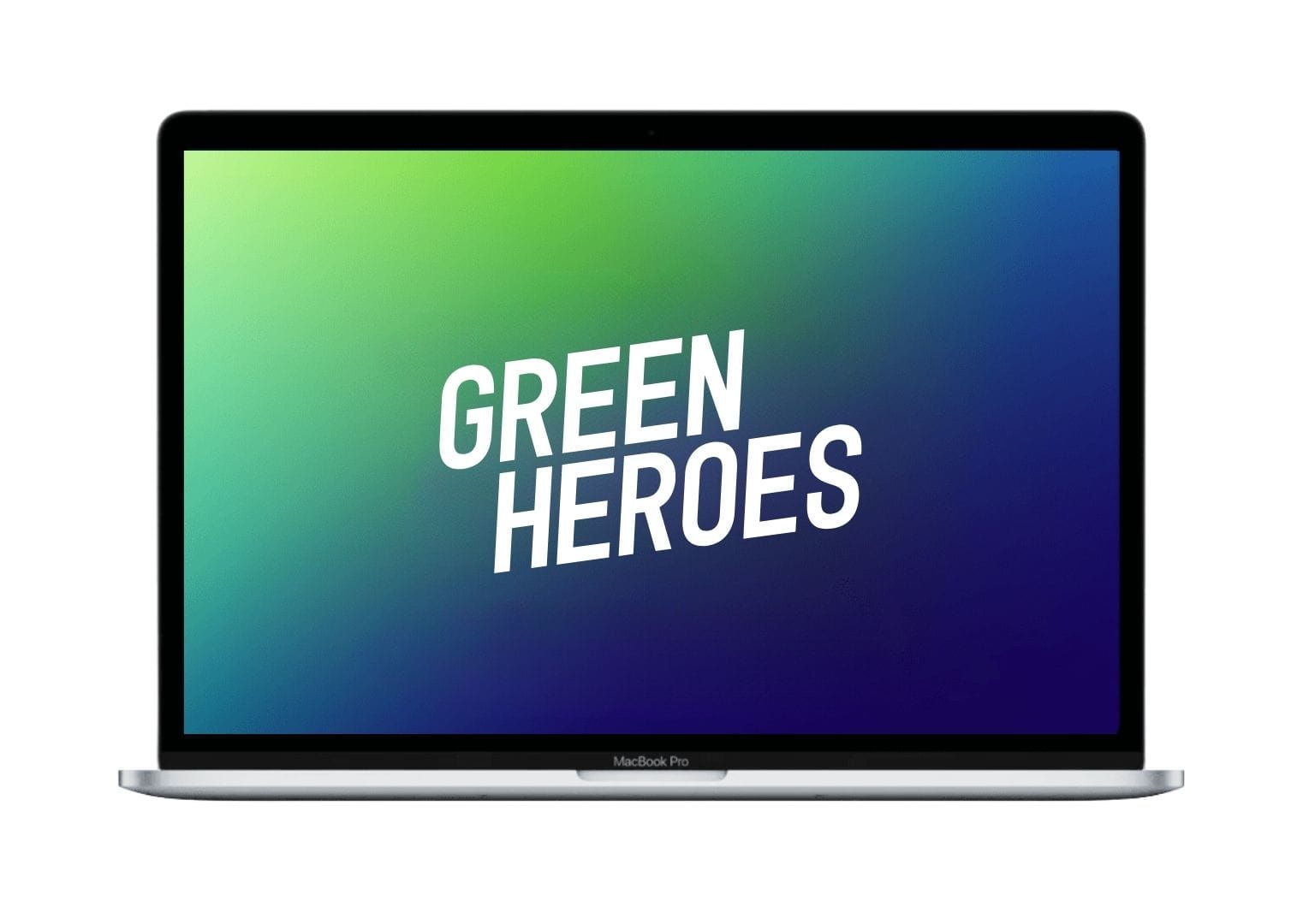 Macbook Pro 2019 A2159 8gb 256gb Silver Meget God på Afbetaling
