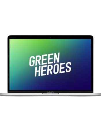 Macbook Pro  2020 A2289   8gb  256gb  Silver  Meget God på Afbetaling