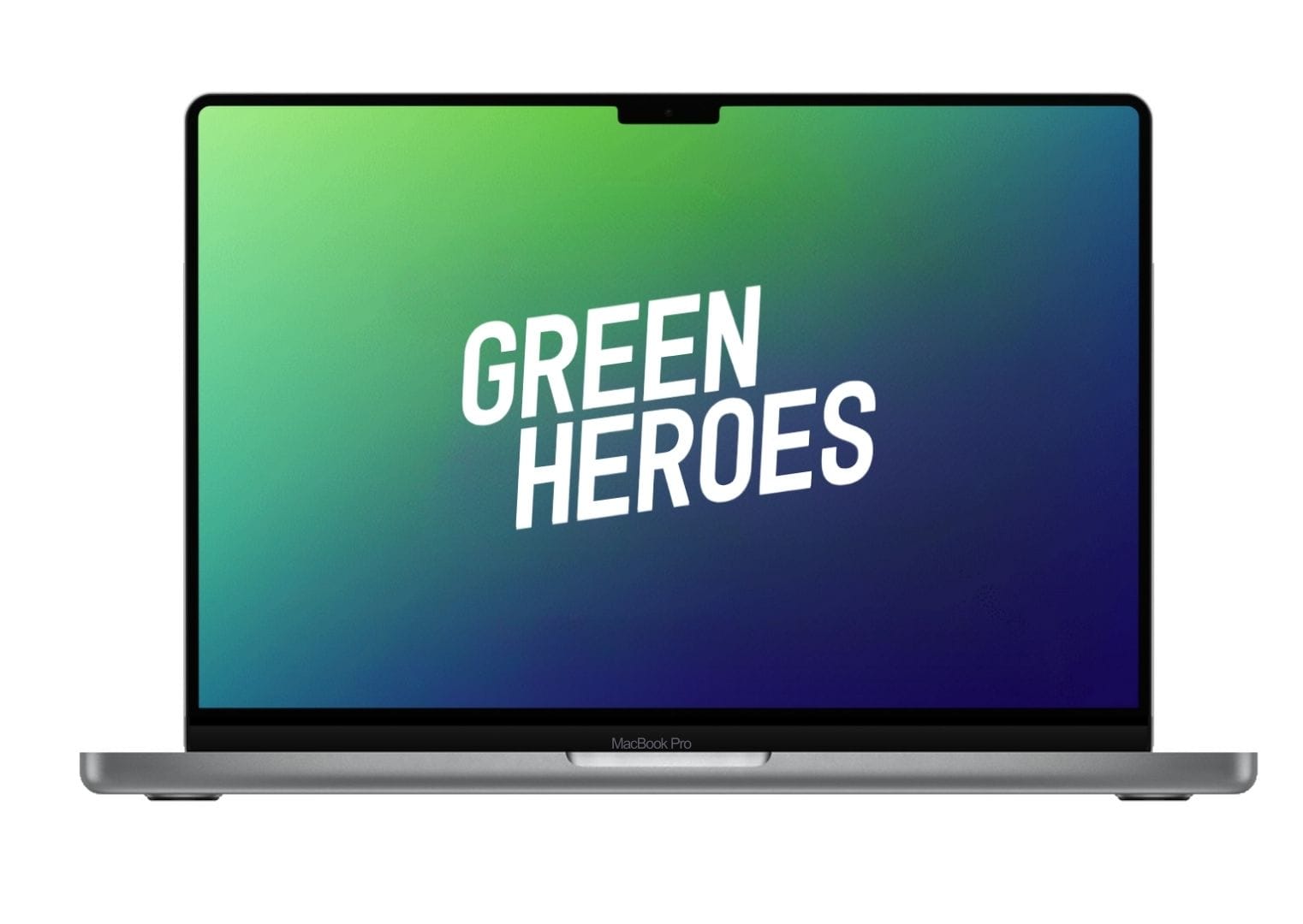 Macbook Pro 2021 A2485 Pro 32gb 1tb Space Gray Okay på Afbetaling