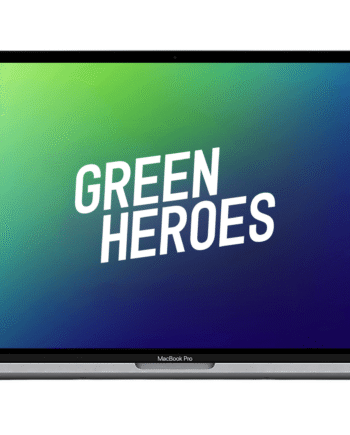 Macbook Pro  2022 A2338   8gb  512gb  Space Gray  Perfekt på Afbetaling