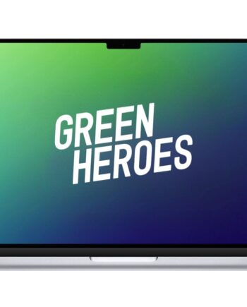 Macbook Pro  2023 A2779  Pro  16gb  512gb  Silver  Meget God på Afbetaling