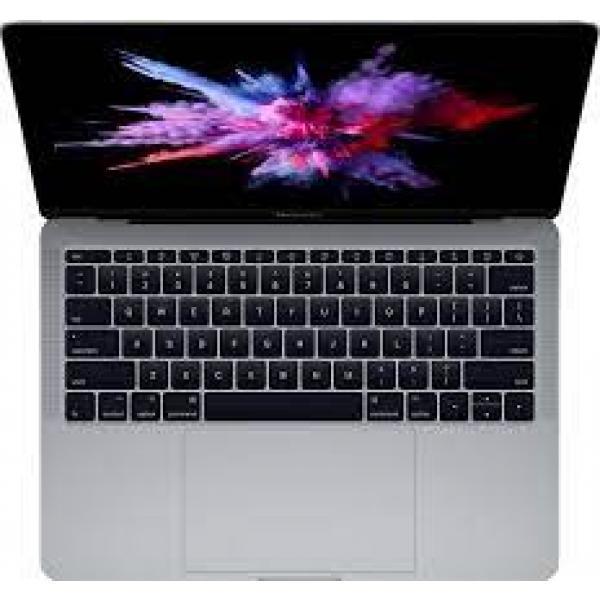 Macbook Pro A1708 Grey Macbook Pro Inch 2017 Two Thunderbolt Ports på Afbetaling