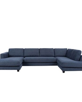 Maine Sofa Brego Blå på Afbetaling