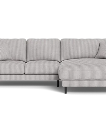 Maine Sofa Med Chaiselong på Afbetaling