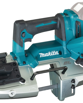 Makita Båndsav 18v Dpb183z Med Integreret Led Lampe Lev Uden Batteri   Lader på Afbetaling