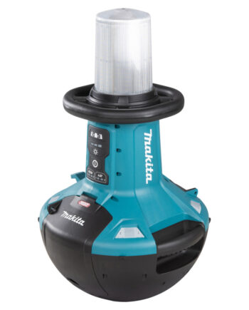 Makita Led Lampe Xgt Lxt Ml010g på Afbetaling