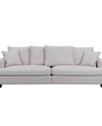 Malmø Pers Sofa Natur på Afbetaling
