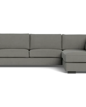 Malmø Sofa Med Open End på Afbetaling
