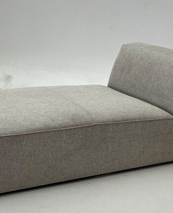 Manhattan  Daybed  Chaiselongmodul Uden Arme på Afbetaling