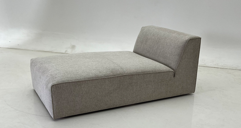 Manhattan Daybed Chaiselongmodul Uden Arme på Afbetaling