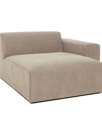Manhattan  Dobbelt Chaiselong Sofa på Afbetaling