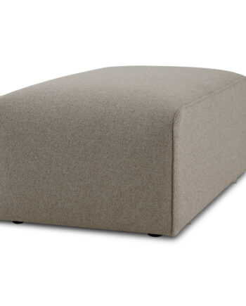 Manhattan  Lille Afslutningspuf på Afbetaling