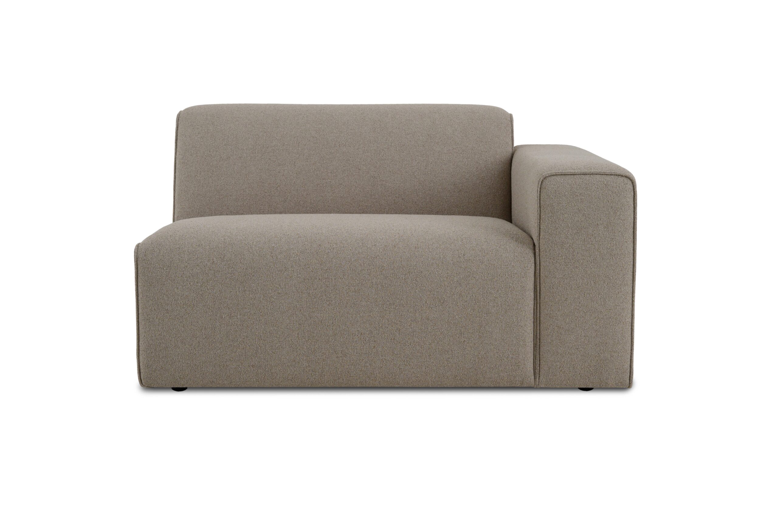 Manhattan Modul Med Arm Seater på Afbetaling