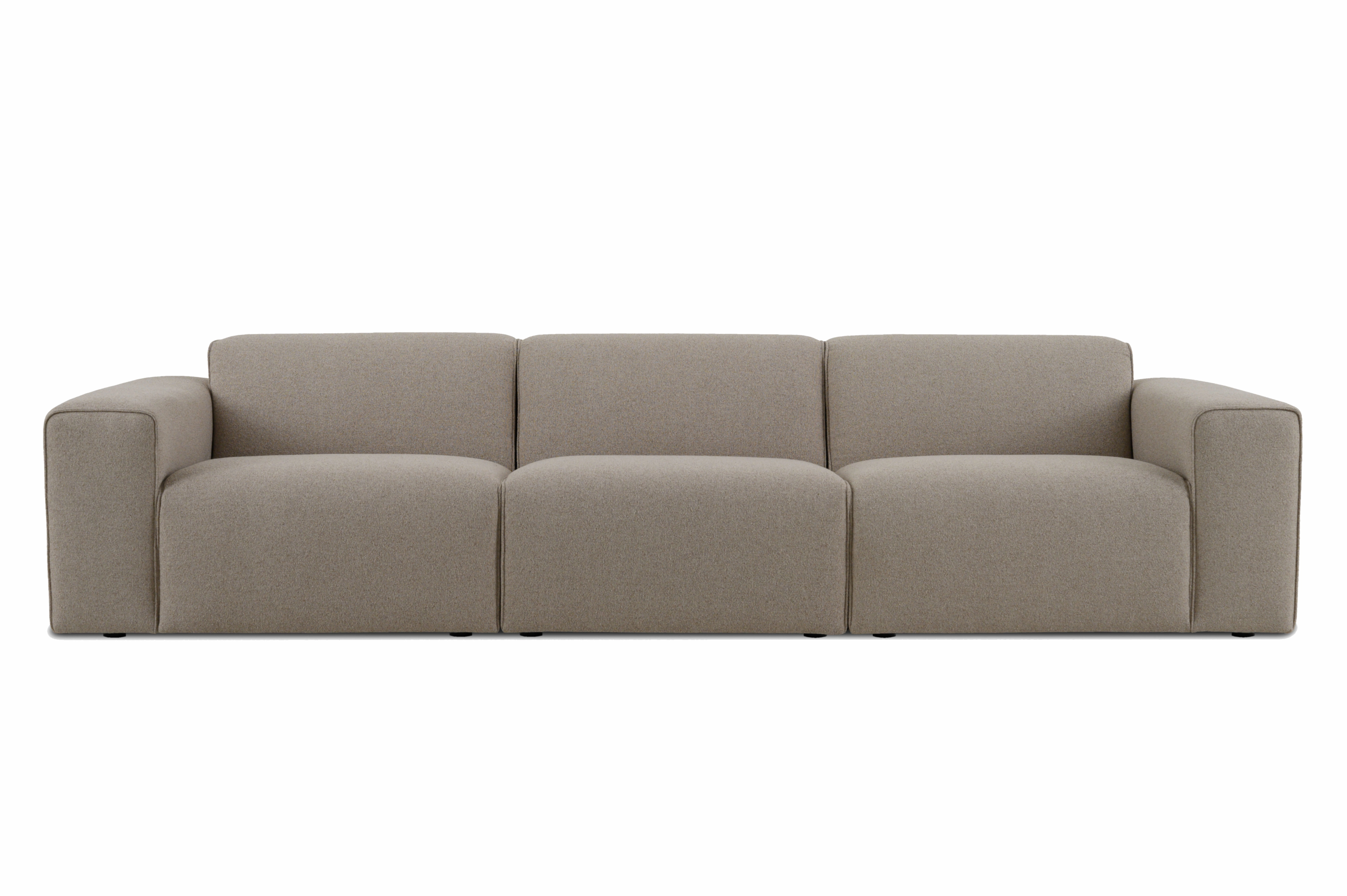 Manhattan  Personers Sofa på Afbetaling