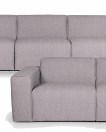 Manhattan  Sofasæt på Afbetaling