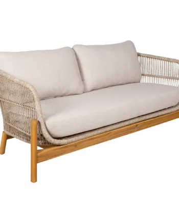 Marbella Sofa Inkl Hynde på Afbetaling