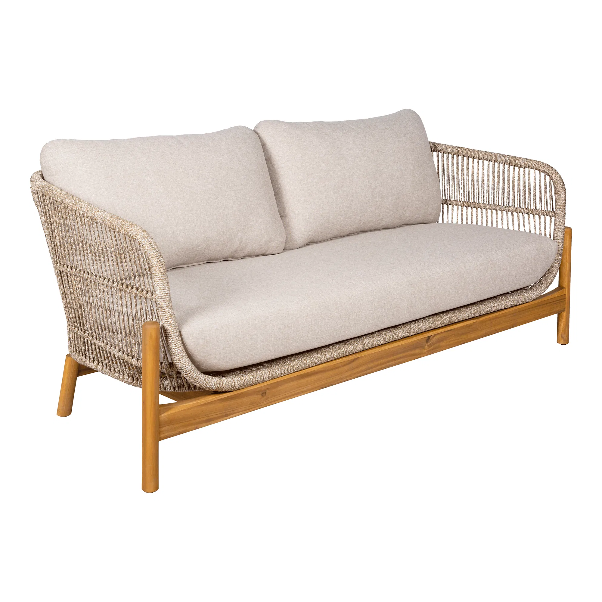 Marbella Sofa Inkl Hynde på Afbetaling