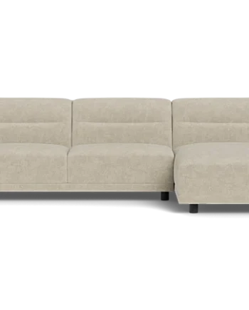 Markaryd Sofa Med Chaiselong på Afbetaling