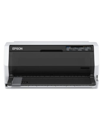 Matrixprinter Epson 780n Dot Matrix på Afbetaling