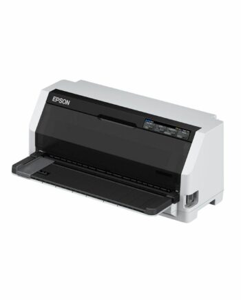 Matrixprinter Epson C11cj81401 Usb 360  180 Dpi på Afbetaling