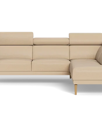 Michigan Sofa Med Open End på Afbetaling