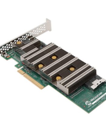 Microchip 3204c8ixs Raid Kontrolkort Pcie på Afbetaling