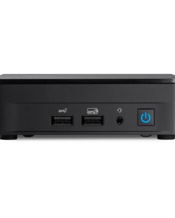 Mini Barebone Asus Rnuc13l3kv500002i Sort 1350p på Afbetaling
