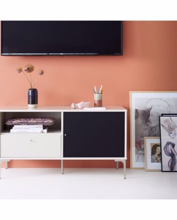 Mistral Bord  Beige på Afbetaling