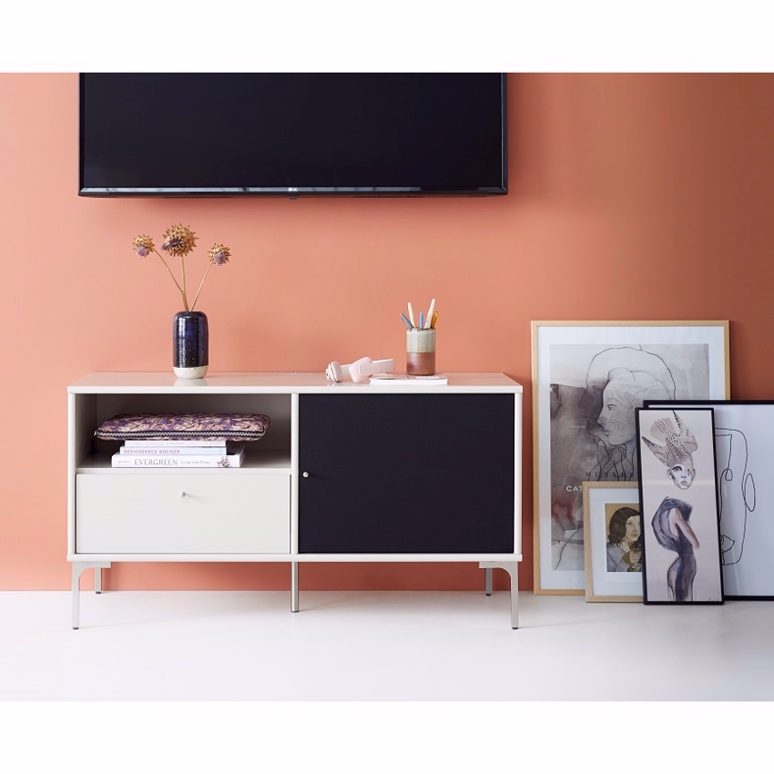 Mistral Bord Beige på Afbetaling