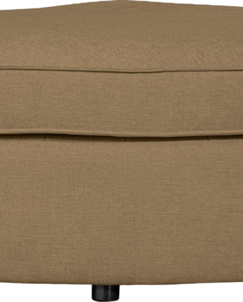 Modulær Sofa Woood Freek Lysebrun Polyester H49xb94xl94 på Afbetaling