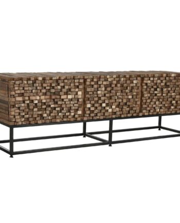 Møbel Teak 160 på Afbetaling
