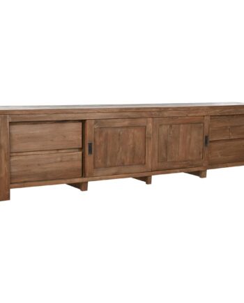 Møbel Teak Natur 250 på Afbetaling