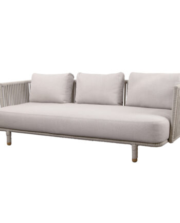 Moments 3pers Sofa Skarp Pris 75430rosaaitsa på Afbetaling