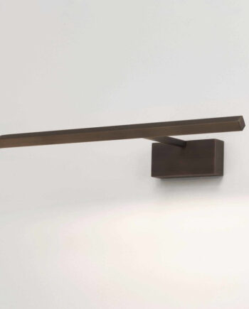 Mondrian 400 Billedbelysning Fra Astro Lighting Bronze på Afbetaling