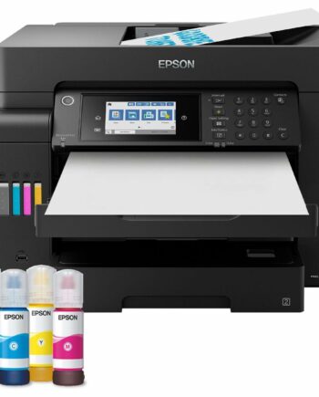 Multifunktionsprinter Epson C11ch72405 Med Wifi på Afbetaling