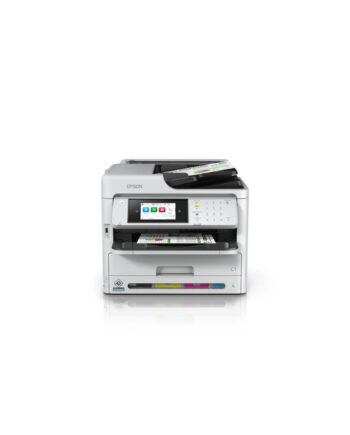 Multifunktionsprinter Epson C11ck23401 Inkjet Med Wifi på Afbetaling