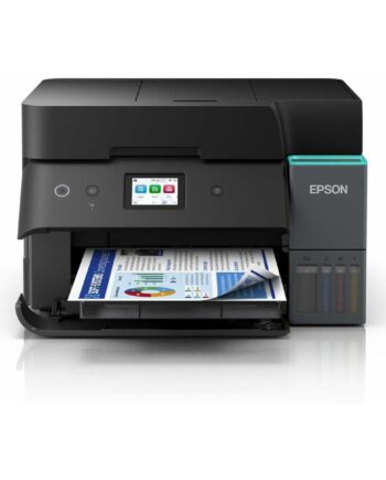 Multifunktionsprinter Epson Ecotank C11cl40402 på Afbetaling