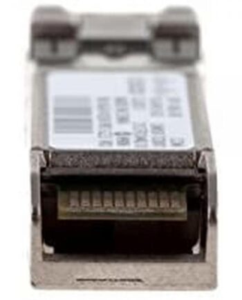 Multimode Sfpfibermodul Cisco Sfp 10g på Afbetaling
