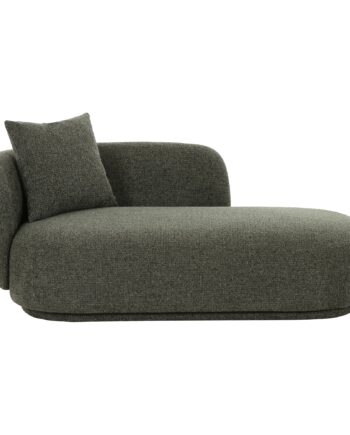 Mykonos Daybed Grøn på Afbetaling