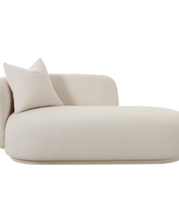 Mykonos Daybed Natur på Afbetaling