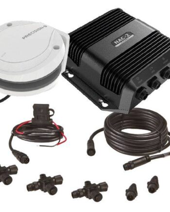 Nac Autopilot Computer Core Pack Vrf 1108031 på Afbetaling