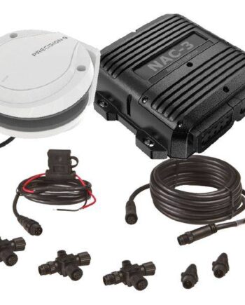 Nac Autopilot Computer Core Pack Vrf 1108032 på Afbetaling