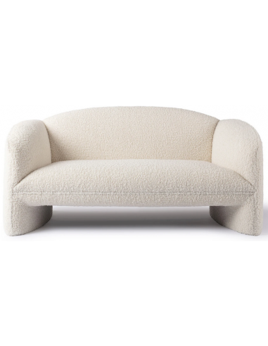 Nachii Personers Sofa Plys Polyester B174 Beige på Afbetaling