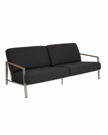 Naos Sofa Loungemøbler Brafab Enggården Havemøbler på Afbetaling