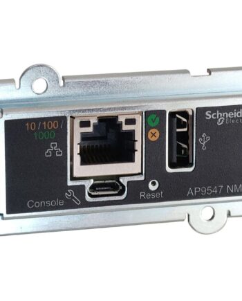 Netværkskort Apc Ap9547 Ethernet Lan på Afbetaling
