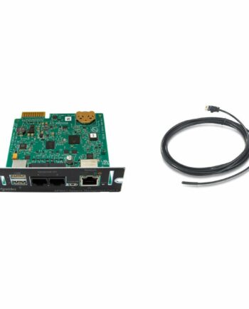 Netværkskort Apc Ap9641 Network Management Card på Afbetaling