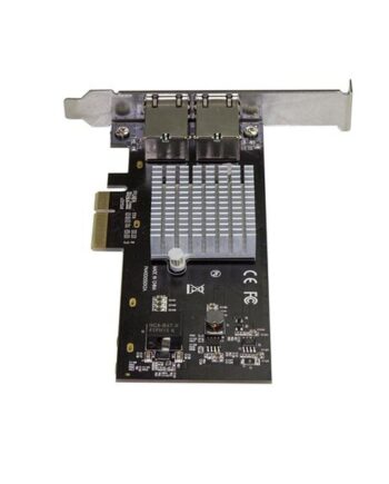 Netværkskort Gbe Startech St10gpexndpi Pci Express på Afbetaling